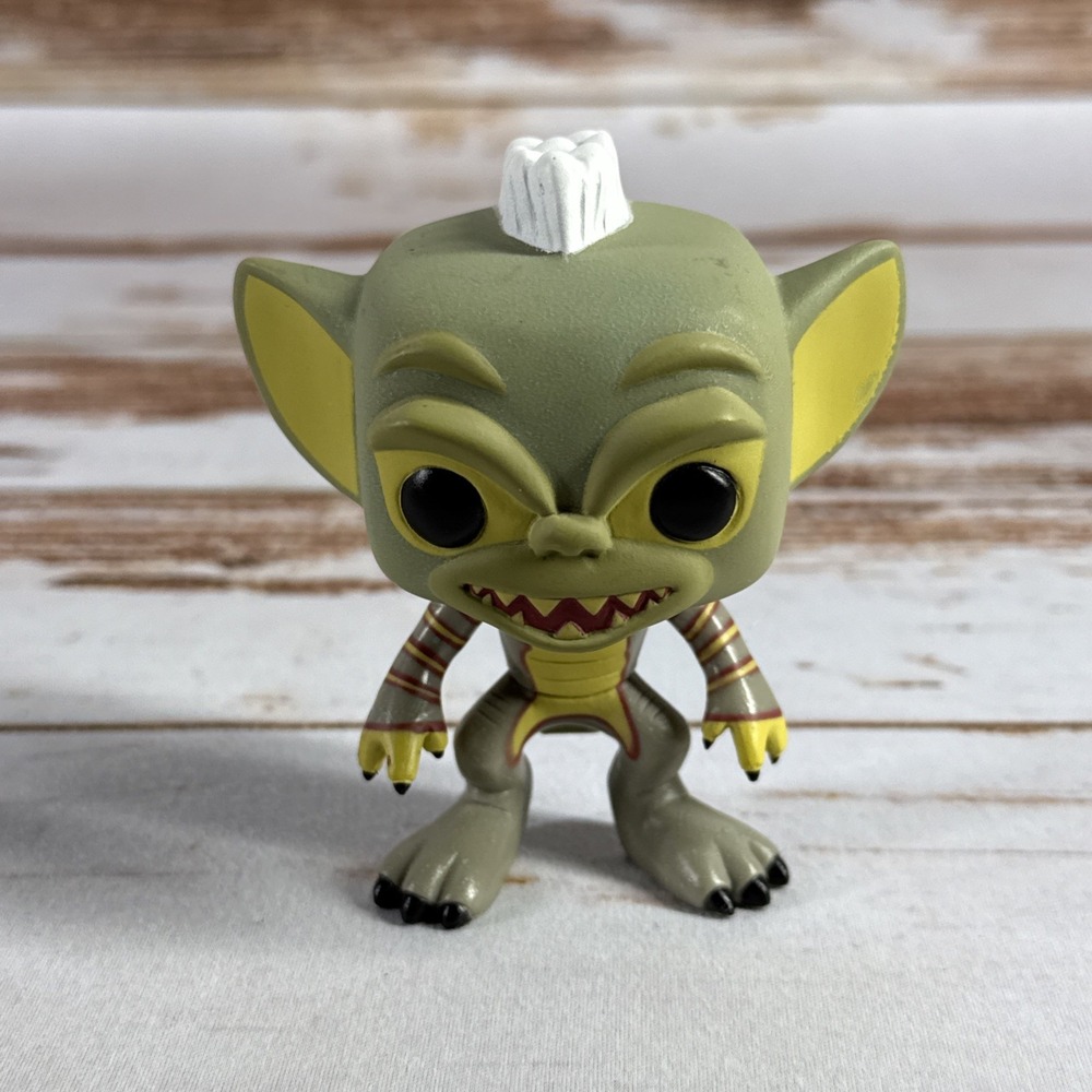 Funko Pop! Movies Gremlins Stripe Figure #06 - Loose / OOB